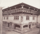Hotel De La Monnaie